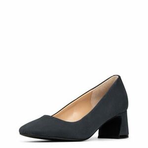 Fay Block Heel Navy Pumps Women Size 10 New in Box by NYDJ
